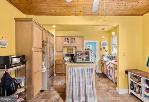 Kitchen - 35 Simpson Ave, Pitman, NJ 08071 photo 1 of 1