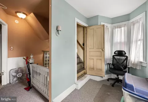 Entry Way - 35 Simpson Ave, Pitman, NJ 08071 photo 3 of 3