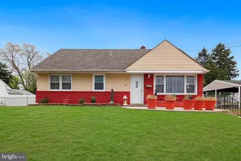 421 Westminster Rd, Wenonah, NJ 08090