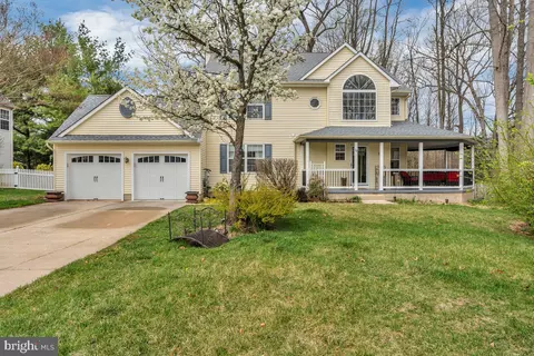 20 Nursery Ct, Glassboro, NJ 08028
