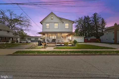 429 Boulevard Ave, Pitman, NJ 08071