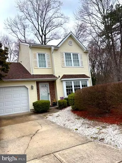 701 Trinidad Blvd, Williamstown, NJ 08094