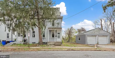 111 Union Ave, Woodbury, NJ 08096