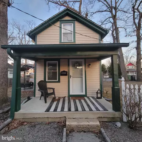 127 Second Ave, Pitman, NJ 08071