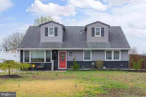 414 Westminster Rd, Wenonah, NJ 08090