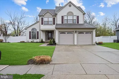 10 Katherine Ct, Glassboro, NJ 08028