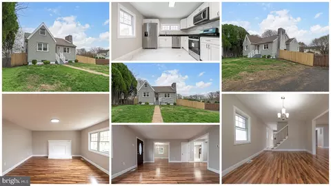 284 Morris Ave, Thorofare, NJ 08086