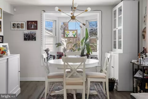 Dining - 231 West Ave, Pitman, NJ 08071 photo 1 of 1