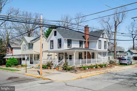 Exterior - 231 West Ave, Pitman, NJ 08071 photo 1 of 8