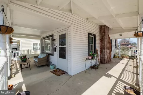 Exterior - 231 West Ave, Pitman, NJ 08071 photo 4 of 8