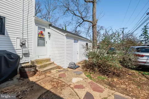 Exterior - 231 West Ave, Pitman, NJ 08071 photo 7 of 8