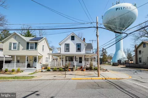 231 West Ave, Pitman, NJ 08071