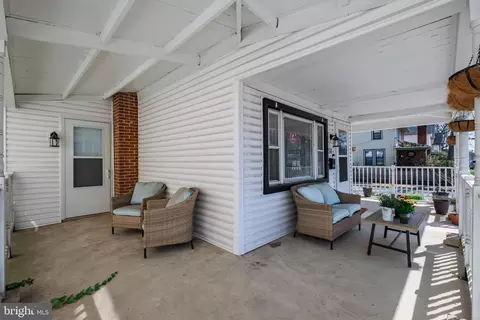 Exterior - 231 West Ave, Pitman, NJ 08071 photo 5 of 8