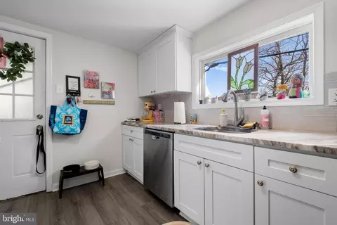 Kitchen - 231 West Ave, Pitman, NJ 08071 photo 1 of 2