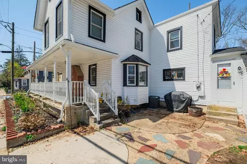 Exterior - 231 West Ave, Pitman, NJ 08071 photo 6 of 8