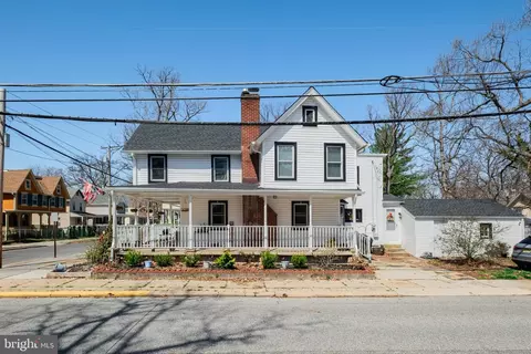 Exterior - 231 West Ave, Pitman, NJ 08071 photo 8 of 8