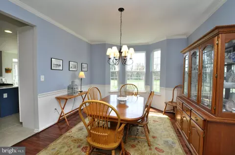 Dining - 261 Jennings Way, Mickleton, NJ 08056 photo 3 of 4