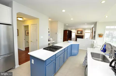 Kitchen - 261 Jennings Way, Mickleton, NJ 08056 photo 1 of 5