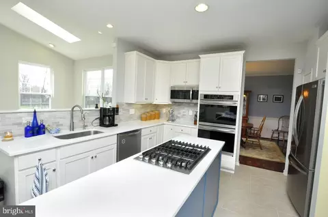 Kitchen - 261 Jennings Way, Mickleton, NJ 08056 photo 3 of 5