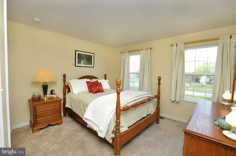 Bedroom - 261 Jennings Way, Mickleton, NJ 08056 photo 3 of 4