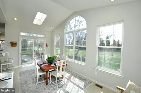 Dining - 261 Jennings Way, Mickleton, NJ 08056 photo 2 of 4