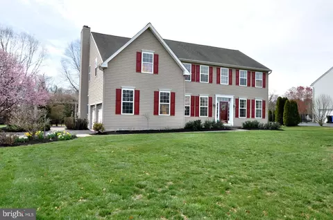 261 Jennings Way, Mickleton, NJ 08056