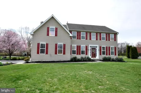 Exterior - 261 Jennings Way, Mickleton, NJ 08056 photo 2 of 7