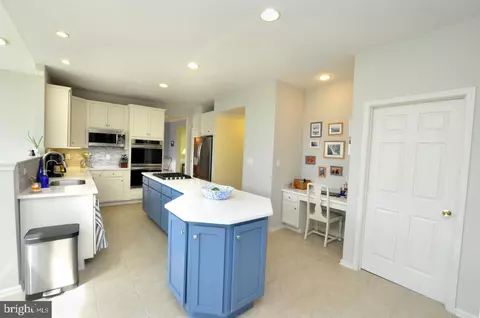 Kitchen - 261 Jennings Way, Mickleton, NJ 08056 photo 4 of 5