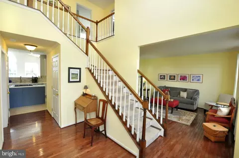 Entry Way - 261 Jennings Way, Mickleton, NJ 08056 photo 1 of 1
