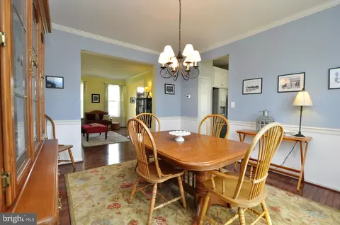 Dining - 261 Jennings Way, Mickleton, NJ 08056 photo 4 of 4