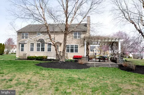 Exterior - 261 Jennings Way, Mickleton, NJ 08056 photo 7 of 7