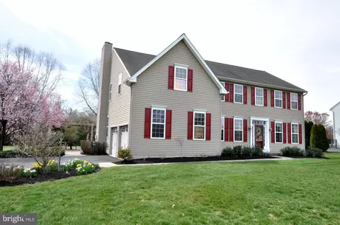 Exterior - 261 Jennings Way, Mickleton, NJ 08056 photo 4 of 7
