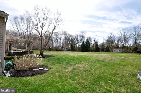 Exterior - 261 Jennings Way, Mickleton, NJ 08056 photo 6 of 7