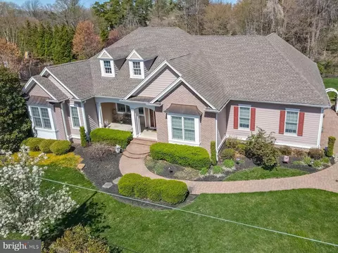 518 Carew Ave, Pitman, NJ 08071
