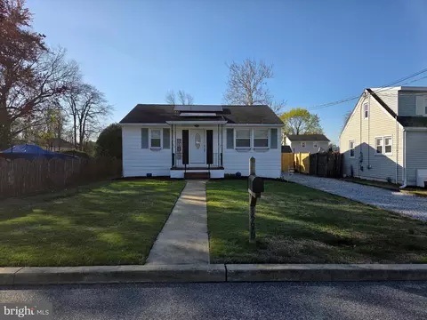 1667 Ellwood Ave, West Deptford, NJ 08086