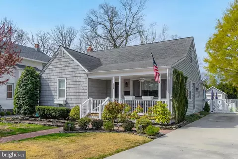 616 Highland Ter, Pitman, NJ 08071