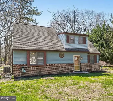 52 Howard Ave, Franklinville, NJ 08322