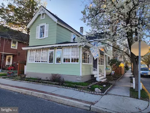 174 North Ave, Pitman, NJ 08071