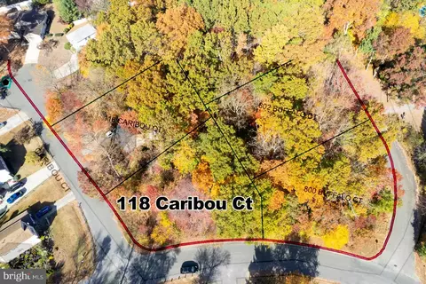 118 Caribou Ct, Woodbury, NJ 08096