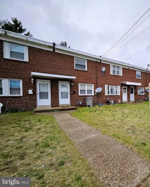 447 12 Cook Ave, Paulsboro, NJ 08066