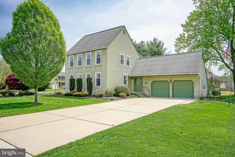 410 Doerrmann Dr, Mickleton, NJ 08056