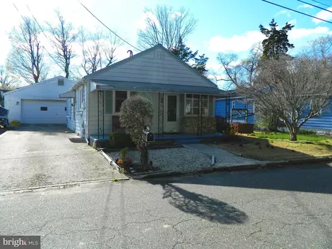 168 Linden Ave, Mantua, NJ 08051