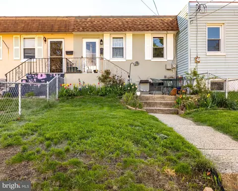 502 Page St, Woodbury, NJ 08096