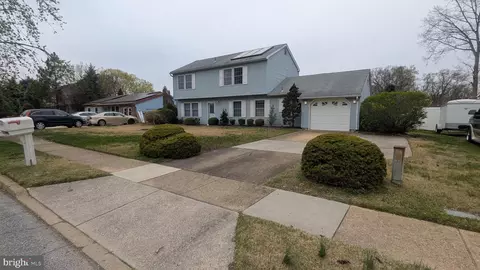144 Altair Dr, Sewell, NJ 08080