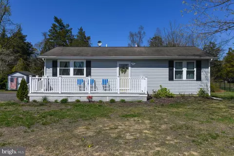 481 Taylor Rd, Newfield, NJ 08344