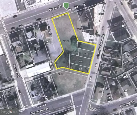 20 West Broad Street, Paulsboro, NJ 08066