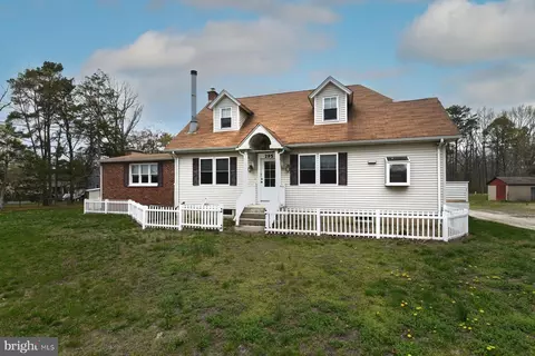 295 Blackwood Ave, Franklinville, NJ 08322