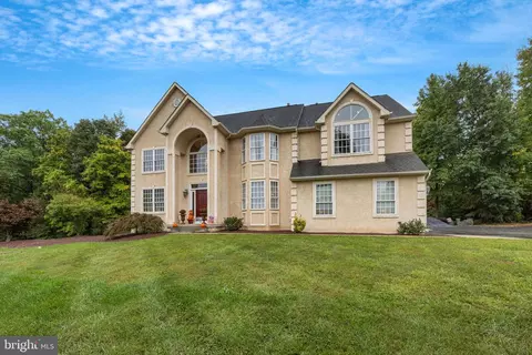112 Pancoast Pl, Mullica Hill, NJ 08062