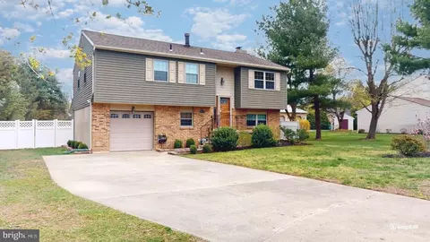 243 Tohopecka Rd, Clarksboro, NJ 08020