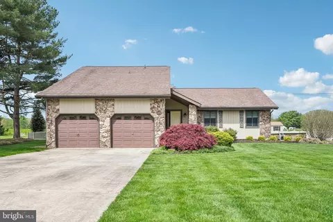 205 S Lehigh Rd, Glassboro, NJ 08028